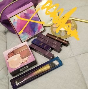 Tarte makeup bundle
